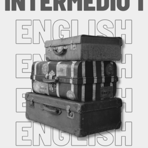 Material físico blanco y negro. Nivel Intermedio 1