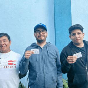 Credencial